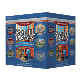 Sam Adams Brewmaster's Collection mix pack, two bottles of each distinct style, 12 12-ounce glass bottles Full-Size Picture